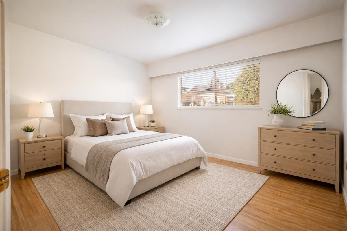 Guest Bathroom Photo of 2321 Harrison Drive, Vancouver, BC