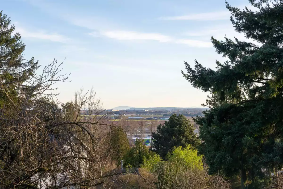Outdoor Deck Photo of 2321 Harrison Drive, Vancouver, BC