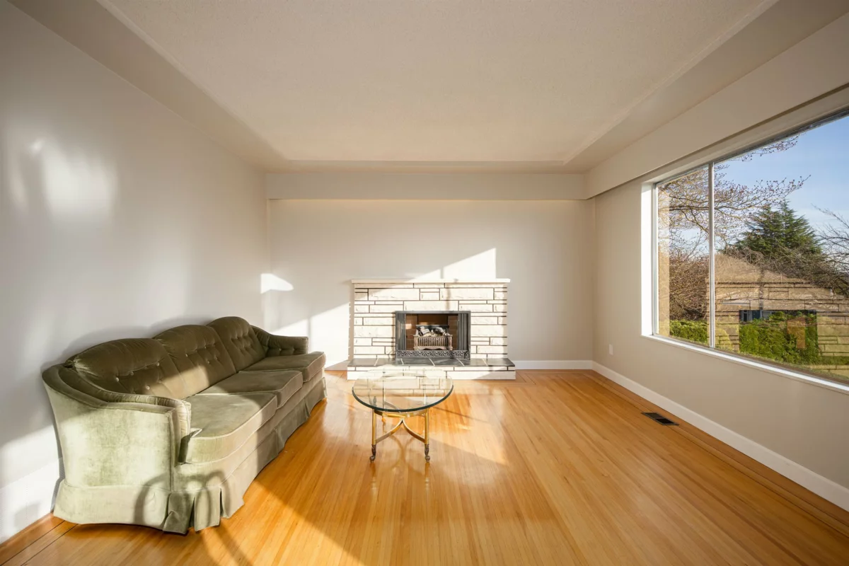 Primary Bedroom Photo of 2321 Harrison Drive, Vancouver, BC