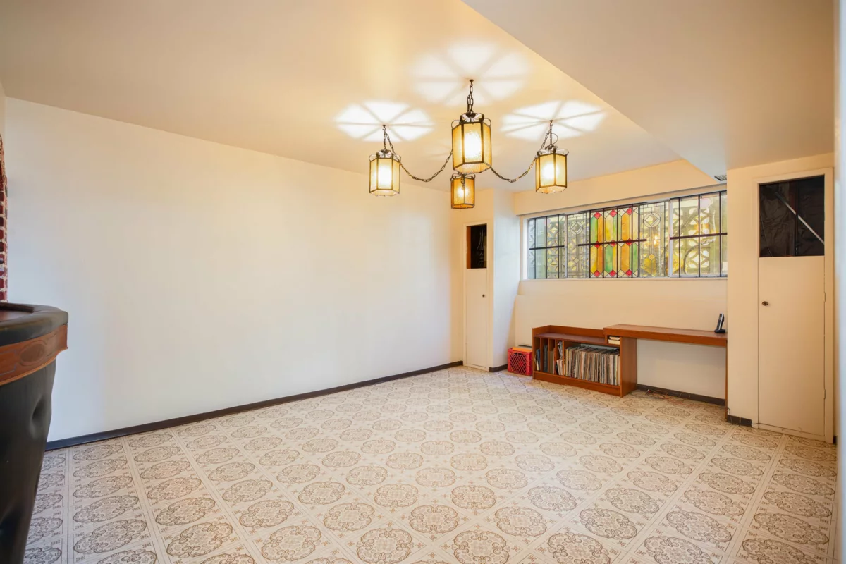 Staircase Photo of 2321 Harrison Drive, Vancouver, BC