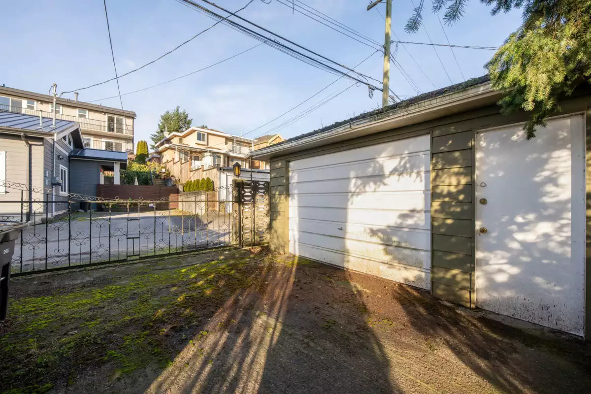 Street View Photo of 2321 Harrison Drive, Vancouver, BC