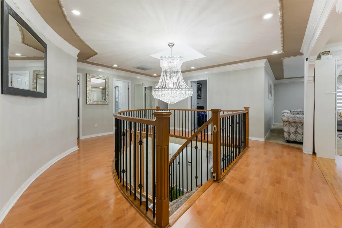 Dining Area Photo of 13166 73 Avenue, Surrey, BC