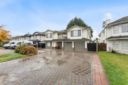 13166 73 Avenue, Surrey, BC