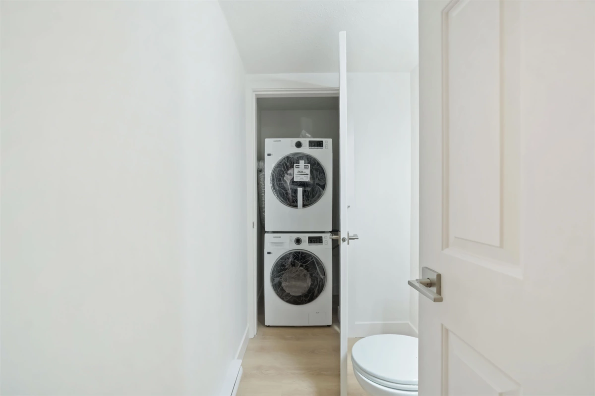 Bedroom 4 Photo of 307 2928 Commercial Drive, Vancouver, BC