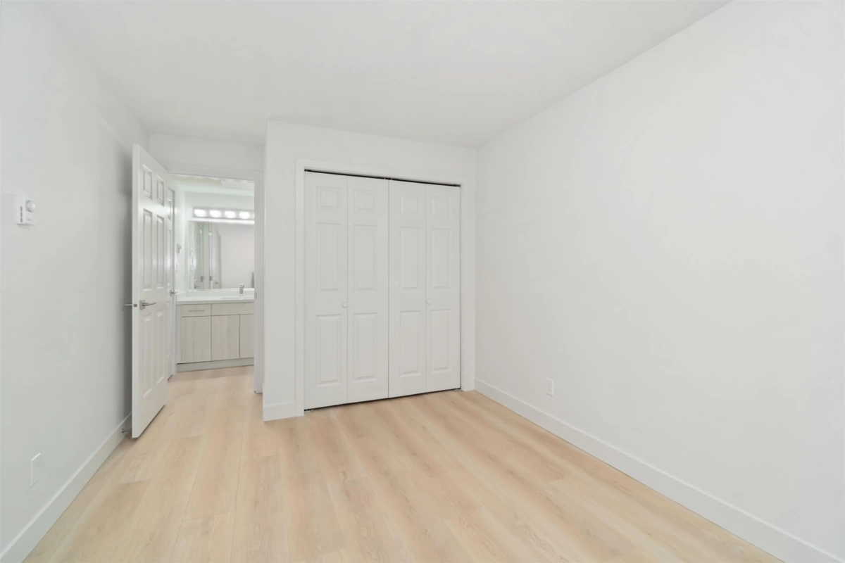 Office / Den Photo of 307 2928 Commercial Drive, Vancouver, BC