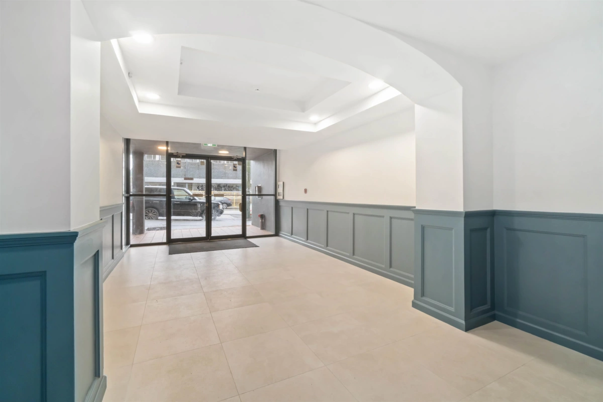 Outdoor Patio Photo of 307 2928 Commercial Drive, Vancouver, BC