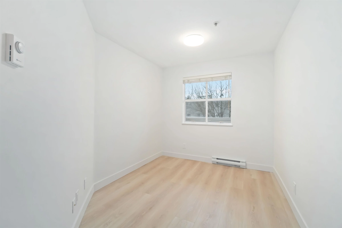 Walk-In Closet Photo of 307 2928 Commercial Drive, Vancouver, BC