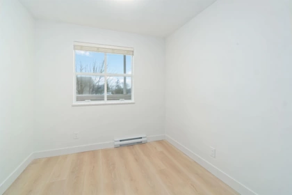 Bedroom 2 Photo of 307 2928 Commercial Drive, Vancouver, BC