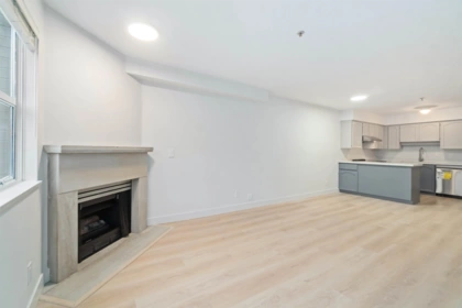 307 2928 Commercial Drive, Vancouver, BC