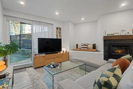 103 1649 Comox Street, Vancouver, BC