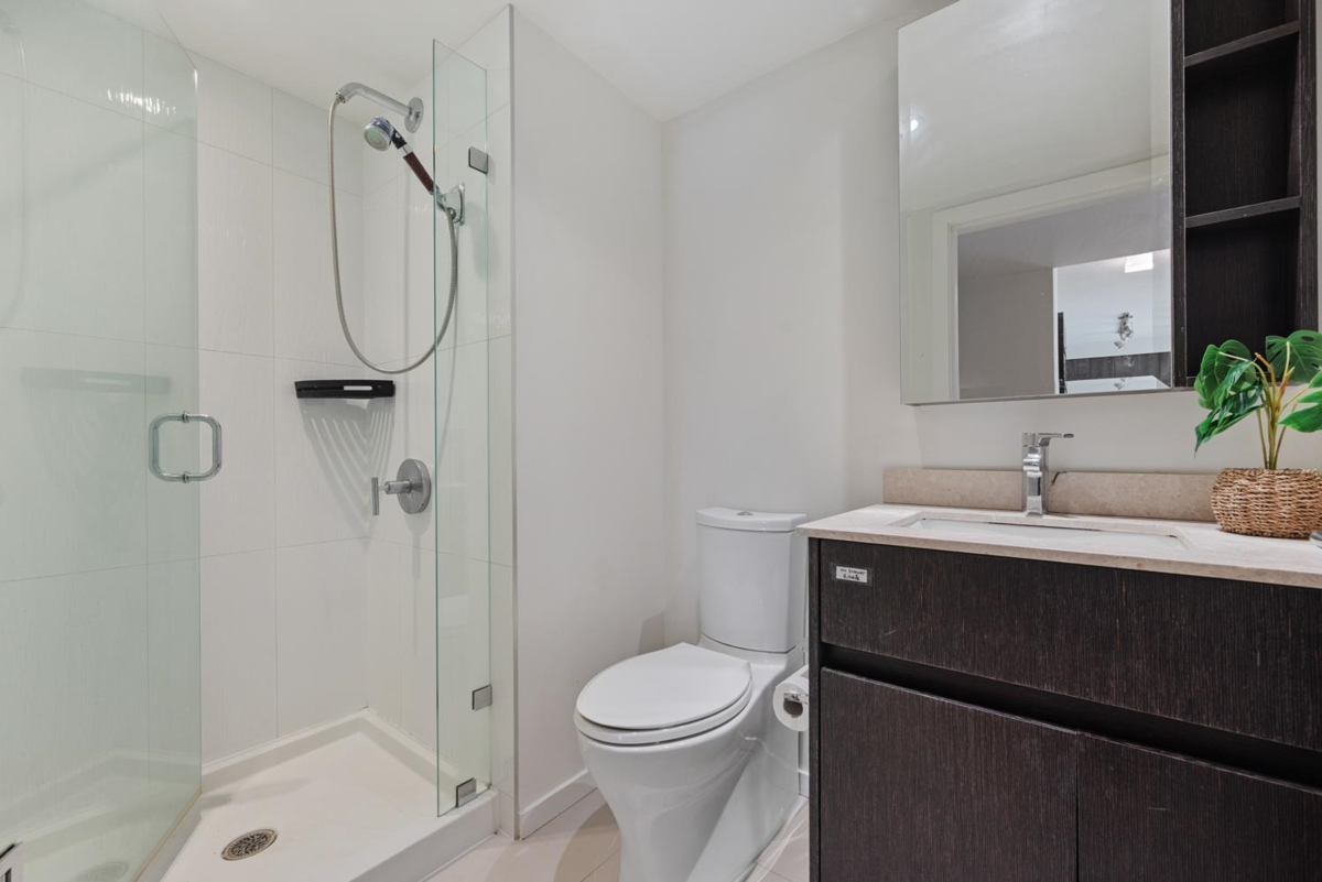 Loft / Bonus Room Photo of 1105 7888 Ackroyd Road, Richmond, BC