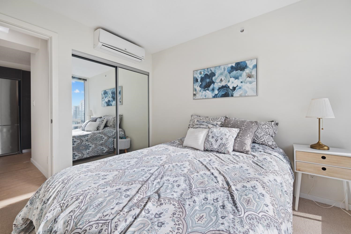 Office / Den Photo of 1105 7888 Ackroyd Road, Richmond, BC