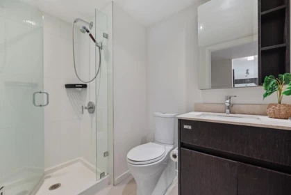 Loft / Bonus Room Photo of 1105 7888 Ackroyd Road, Richmond, BC