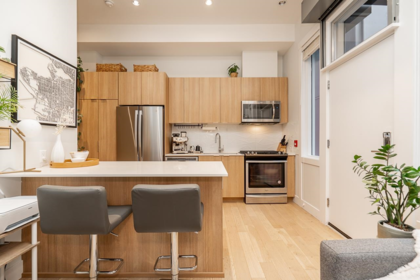 533 E 16 Avenue, Vancouver, BC, Vancouver — Townhouse for sale