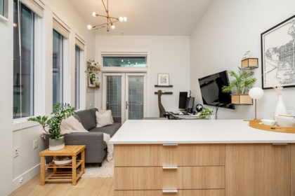 533 E 16 Avenue, Vancouver, BC, Vancouver — Townhouse for sale