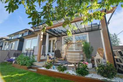 Front Yard Photo of 16411 26b Avenue, Surrey, BC