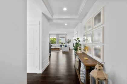 Garage Interior Photo of 16411 26b Avenue, Surrey, BC