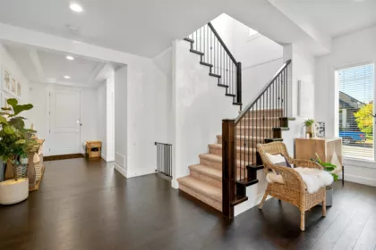 Hallway Photo of 16411 26b Avenue, Surrey, BC