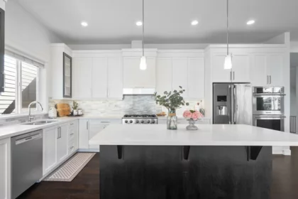 Kitchen Photo of 16411 26b Avenue, Surrey, BC