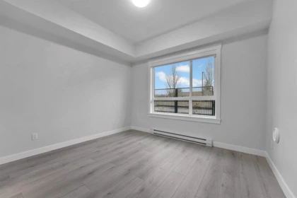 Bedroom 3 Photo of 104 33886 Pine Street, Abbotsford, BC