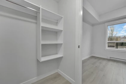 Loft / Bonus Room Photo of 104 33886 Pine Street, Abbotsford, BC