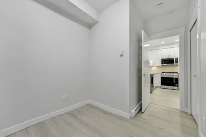 Mudroom Photo of 104 33886 Pine Street, Abbotsford, BC