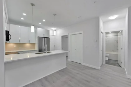 Pantry Photo of 104 33886 Pine Street, Abbotsford, BC