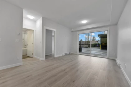 Walk-In Closet Photo of 104 33886 Pine Street, Abbotsford, BC