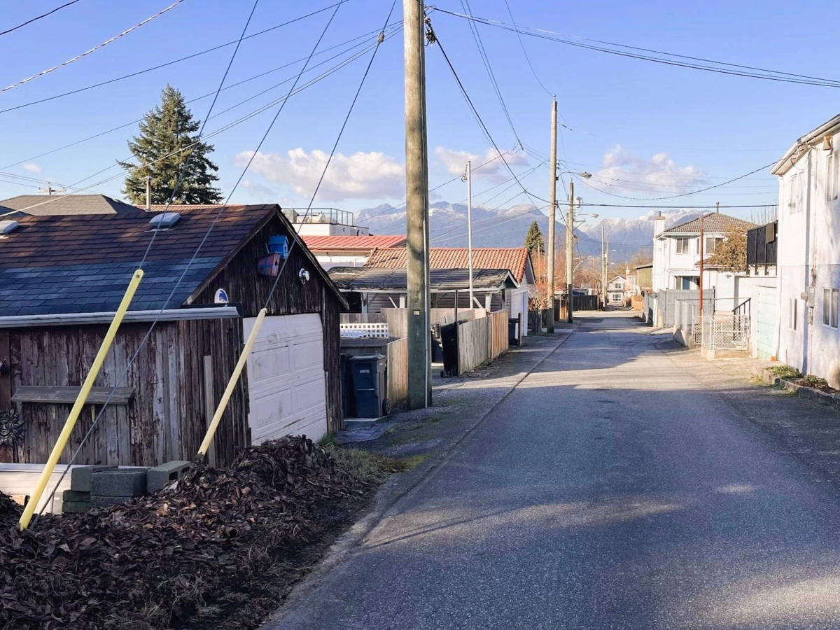 Dining Area Photo of 3996 Lillooet Street, Vancouver, BC