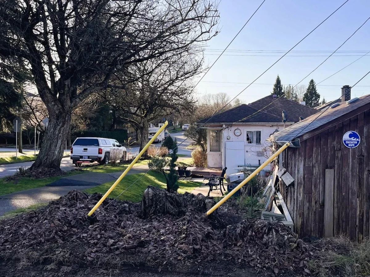 Family Room Photo of 3996 Lillooet Street, Vancouver, BC