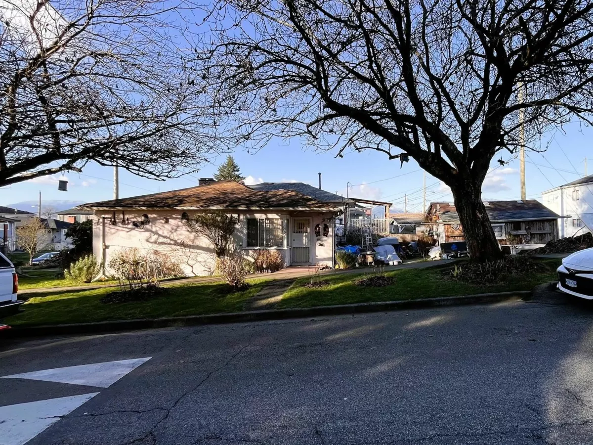 Living Room Photo of 3996 Lillooet Street, Vancouver, BC