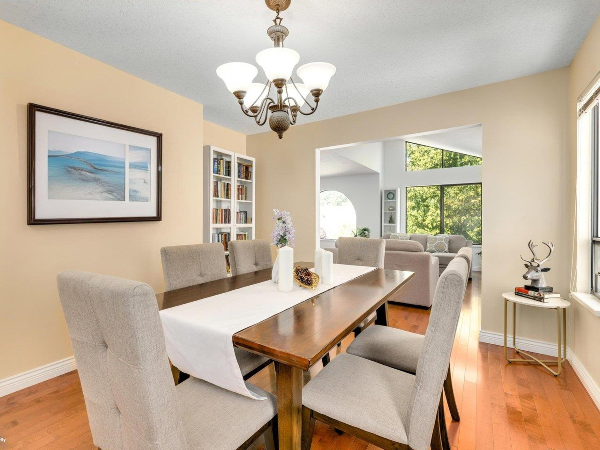 Bedroom 2 Photo of 14084 17b Avenue, Surrey, BC