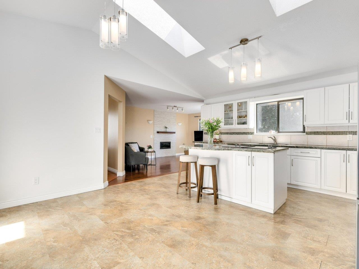 Bedroom 3 Photo of 14084 17b Avenue, Surrey, BC