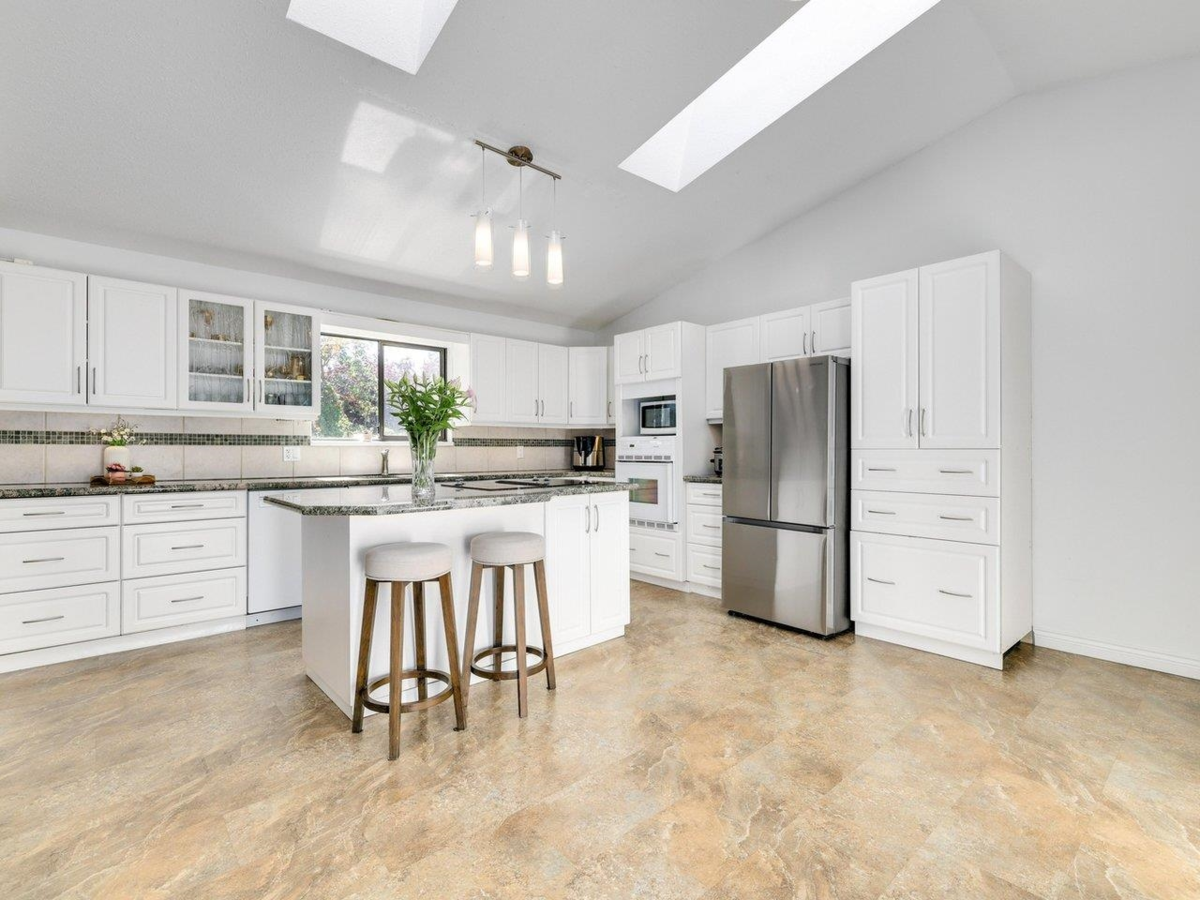 Bedroom 4 Photo of 14084 17b Avenue, Surrey, BC