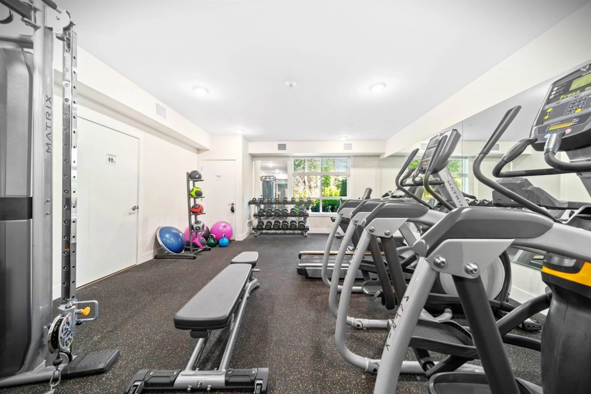 Playground / Recreational Area Near 407 15351 101 Avenue, Surrey, BC
