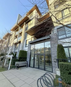 407 15351 101 Avenue, Surrey, BC