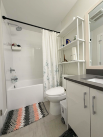Hallway Photo of 407 15351 101 Avenue, Surrey, BC