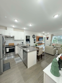Pantry Photo of 407 15351 101 Avenue, Surrey, BC