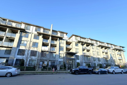 Street View Photo of 407 15351 101 Avenue, Surrey, BC