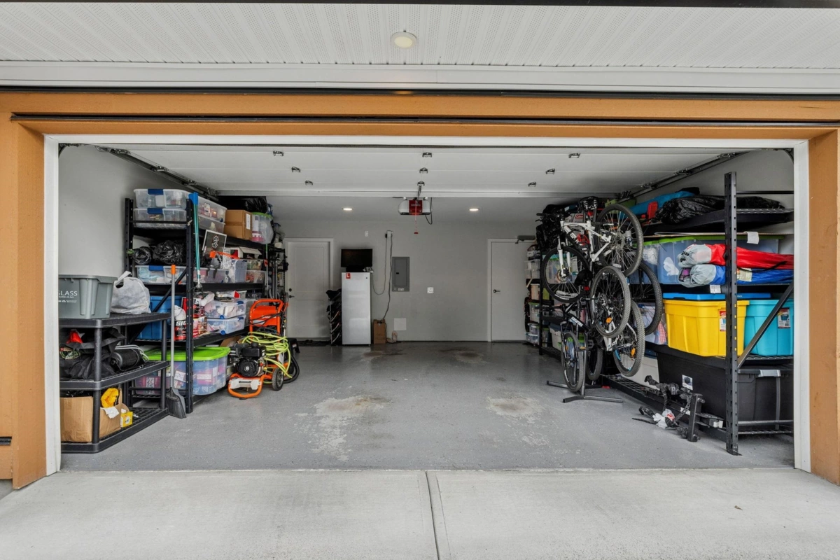 Backyard Photo of 31 13263 236 Street, Maple Ridge, BC