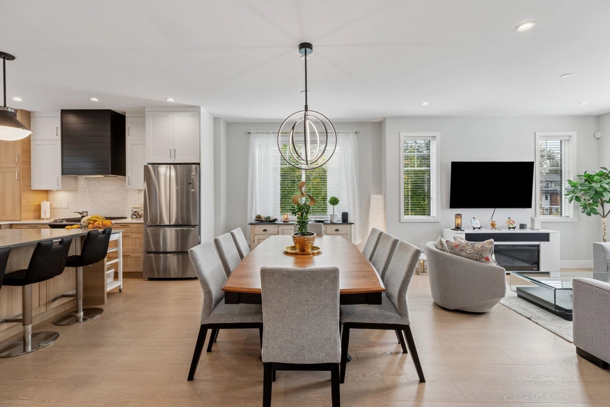 Bedroom 3 Photo of 31 13263 236 Street, Maple Ridge, BC