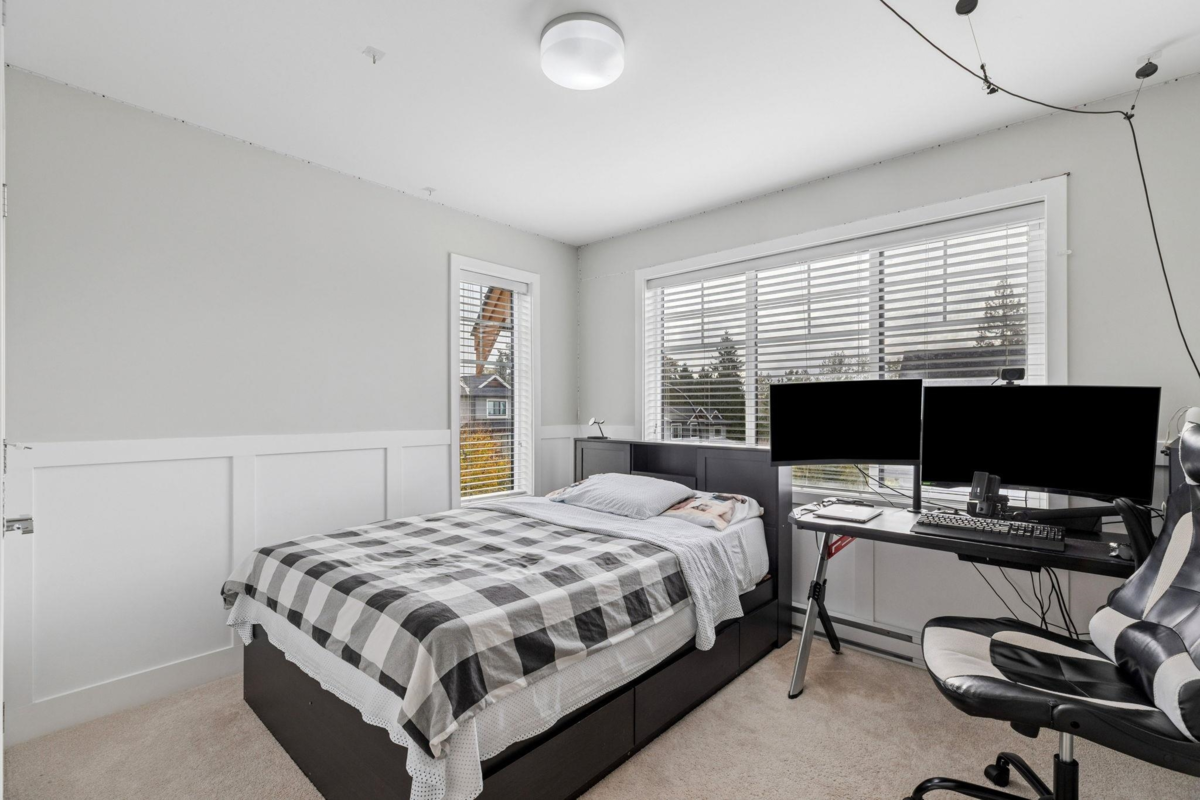 Entry Foyer Photo of 31 13263 236 Street, Maple Ridge, BC