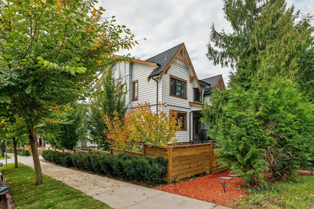 Family Room Photo of 31 13263 236 Street, Maple Ridge, BC