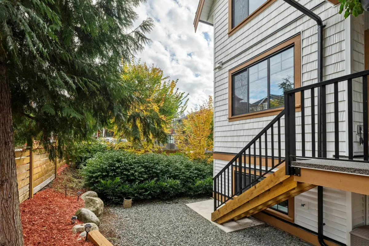 Front Yard Photo of 31 13263 236 Street, Maple Ridge, BC