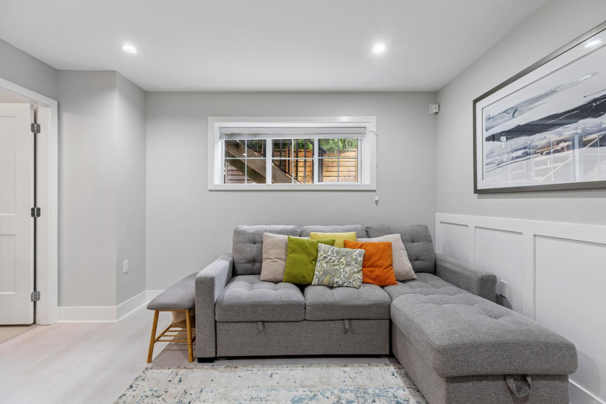 Garage Interior Photo of 31 13263 236 Street, Maple Ridge, BC