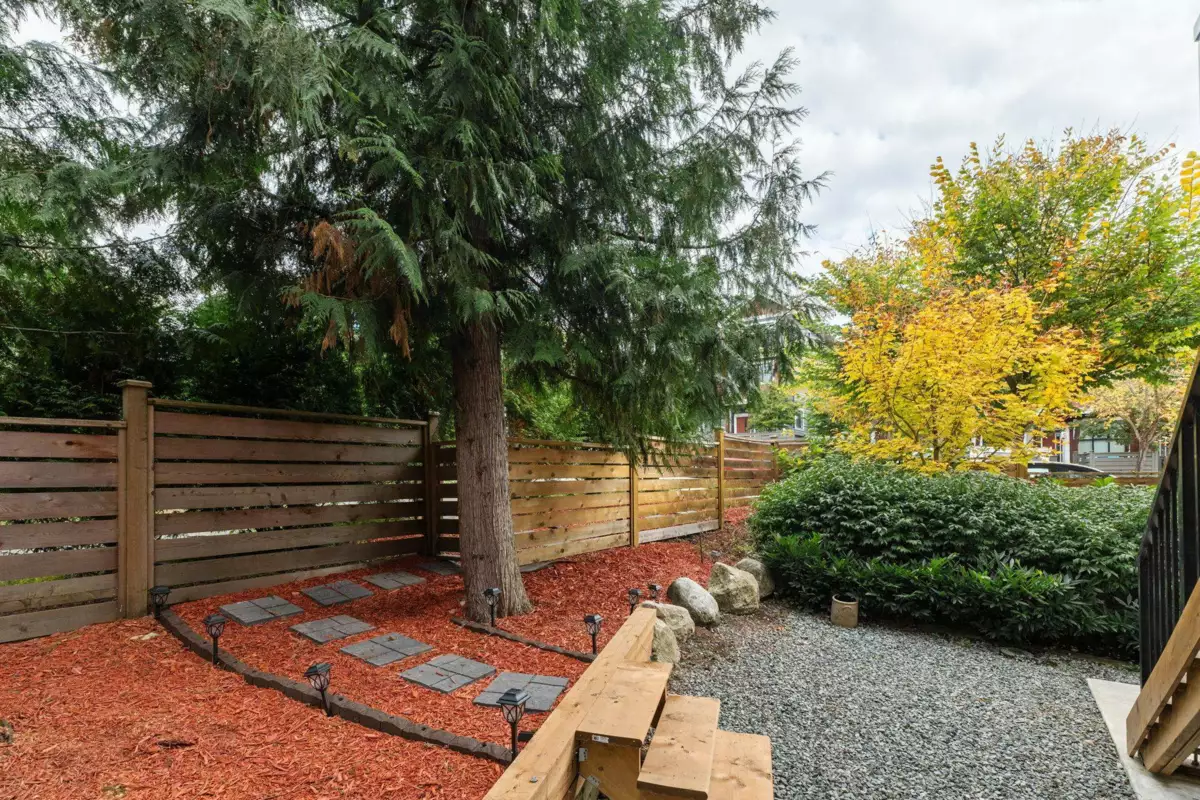 Garden / Landscaping Photo of 31 13263 236 Street, Maple Ridge, BC