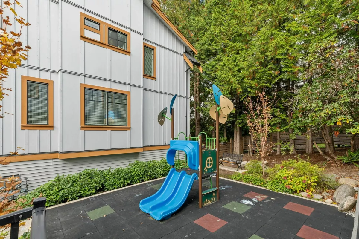 Hot Tub / Spa Photo of 31 13263 236 Street, Maple Ridge, BC