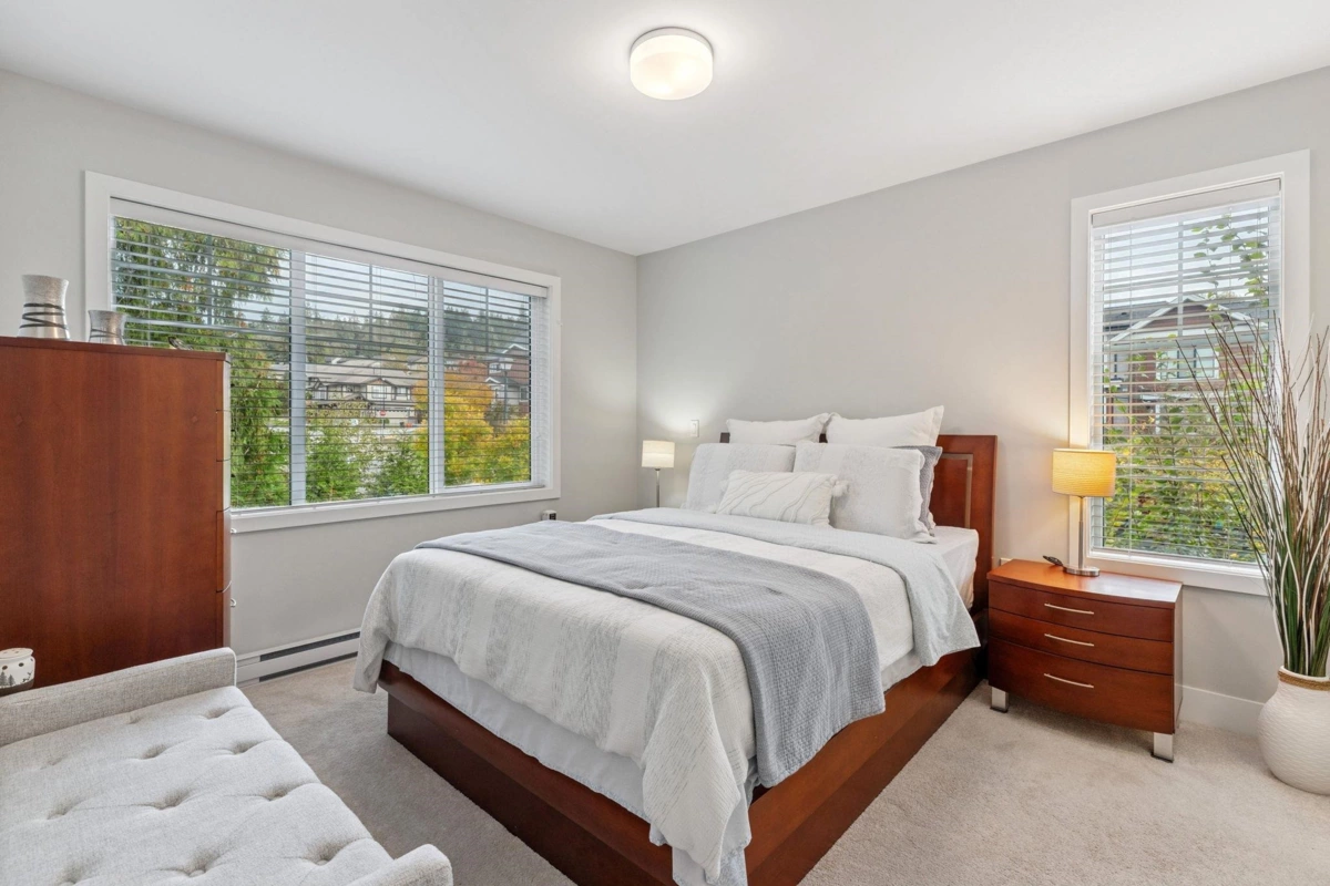 Loft / Bonus Room Photo of 31 13263 236 Street, Maple Ridge, BC