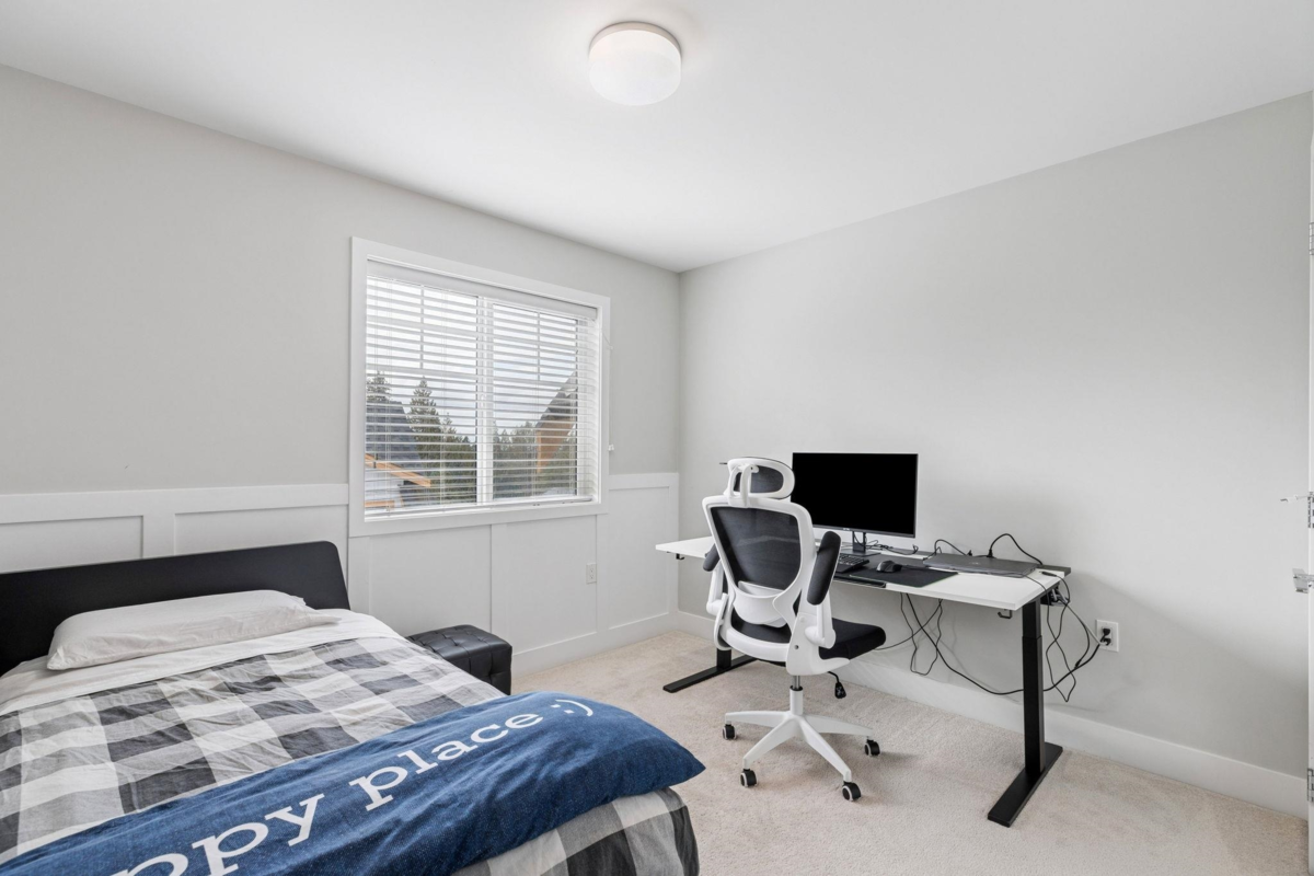 Mudroom Photo of 31 13263 236 Street, Maple Ridge, BC