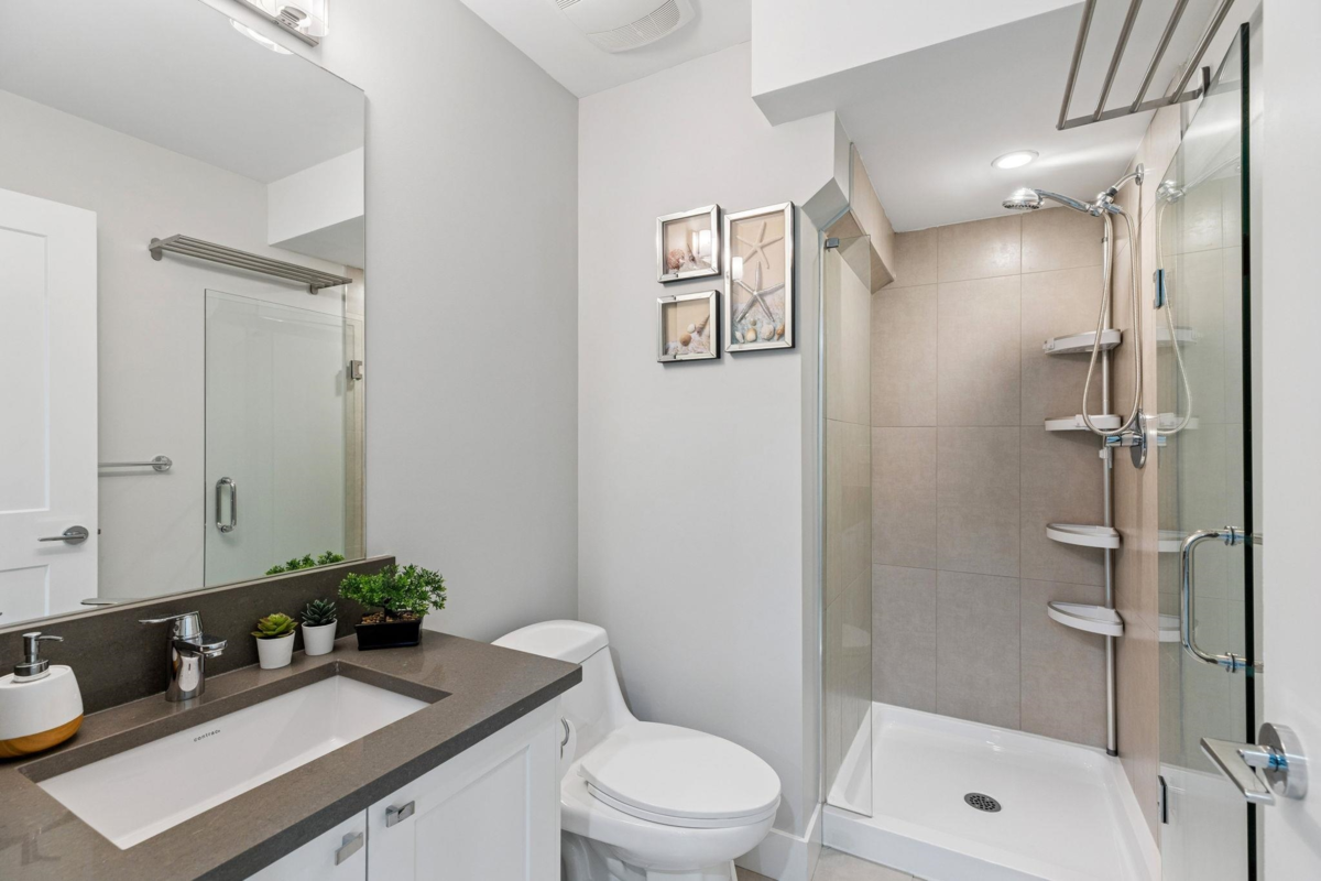 Outdoor Deck Photo of 31 13263 236 Street, Maple Ridge, BC